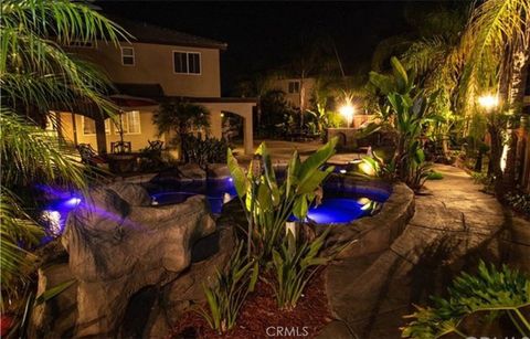 Tiny photo for 25299 Runsey Court, Moreno Valley, CA 92551 (MLS # IV26050017)