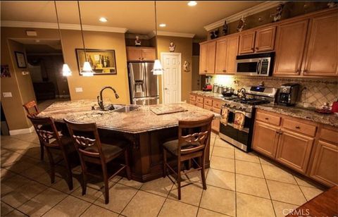 Tiny photo for 25299 Runsey Court, Moreno Valley, CA 92551 (MLS # IV26050017)