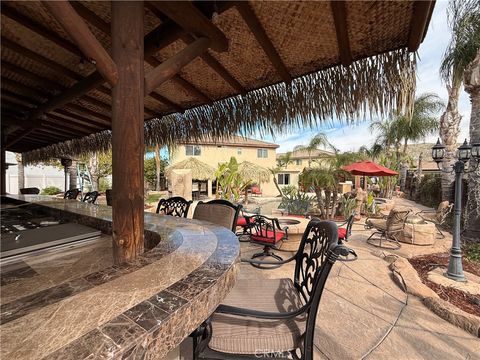 Tiny photo for 25299 Runsey Court, Moreno Valley, CA 92551 (MLS # IV26050017)