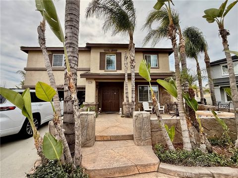 Tiny photo for 25299 Runsey Court, Moreno Valley, CA 92551 (MLS # IV26050017)