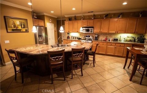 Tiny photo for 25299 Runsey Court, Moreno Valley, CA 92551 (MLS # IV26050017)