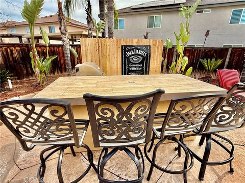 Tiny photo for 25299 Runsey Court, Moreno Valley, CA 92551 (MLS # IV26050017)