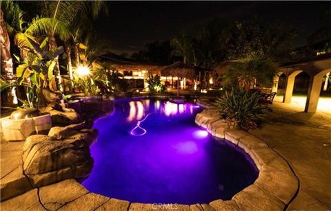 Tiny photo for 25299 Runsey Court, Moreno Valley, CA 92551 (MLS # IV26050017)