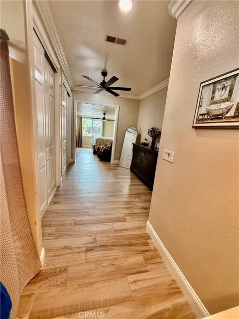 Tiny photo for 25299 Runsey Court, Moreno Valley, CA 92551 (MLS # IV26050017)