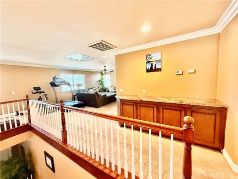 Tiny photo for 25299 Runsey Court, Moreno Valley, CA 92551 (MLS # IV26050017)