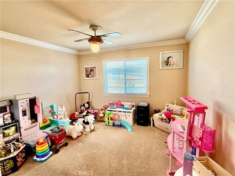 Tiny photo for 25299 Runsey Court, Moreno Valley, CA 92551 (MLS # IV26050017)