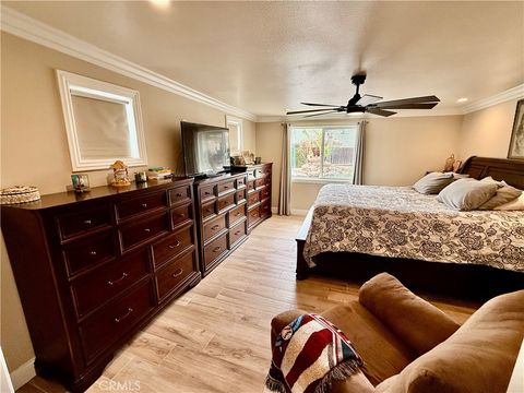 Tiny photo for 25299 Runsey Court, Moreno Valley, CA 92551 (MLS # IV26050017)