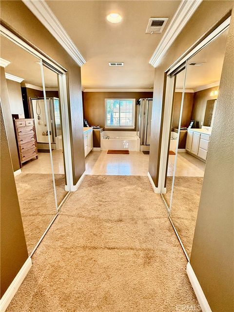 Tiny photo for 25299 Runsey Court, Moreno Valley, CA 92551 (MLS # IV26050017)