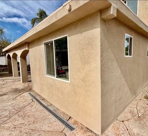 Tiny photo for 25299 Runsey Court, Moreno Valley, CA 92551 (MLS # IV26050017)