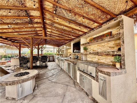 Tiny photo for 25299 Runsey Court, Moreno Valley, CA 92551 (MLS # IV26050017)