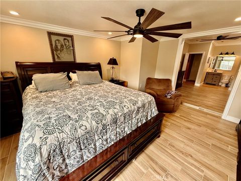 Tiny photo for 25299 Runsey Court, Moreno Valley, CA 92551 (MLS # IV26050017)