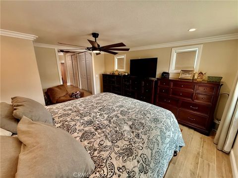 Tiny photo for 25299 Runsey Court, Moreno Valley, CA 92551 (MLS # IV26050017)