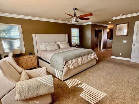 Tiny photo for 25299 Runsey Court, Moreno Valley, CA 92551 (MLS # IV26050017)