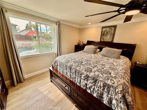 Tiny photo for 25299 Runsey Court, Moreno Valley, CA 92551 (MLS # IV26050017)