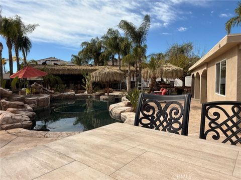 Tiny photo for 25299 Runsey Court, Moreno Valley, CA 92551 (MLS # IV26050017)