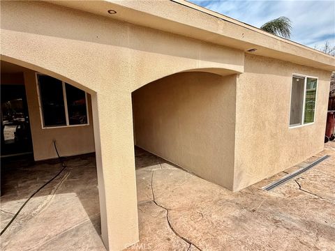 Tiny photo for 25299 Runsey Court, Moreno Valley, CA 92551 (MLS # IV26050017)
