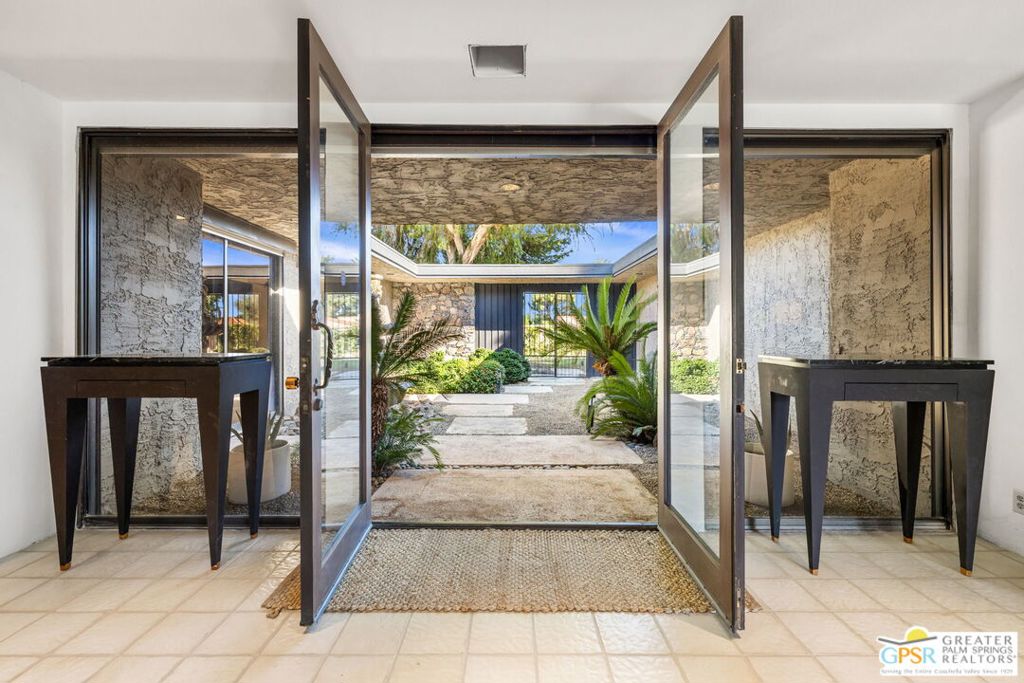 Thunderbird Terrace - Residential