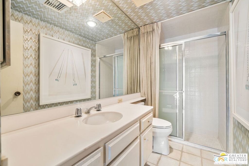 Thunderbird Terrace - Residential