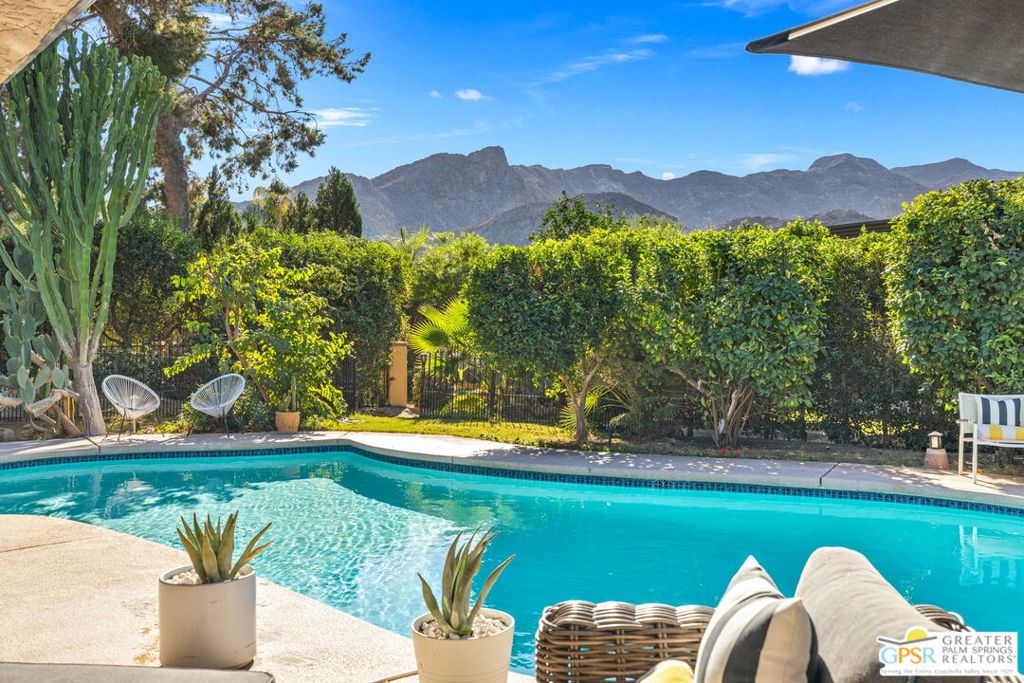 Thunderbird Terrace - Residential