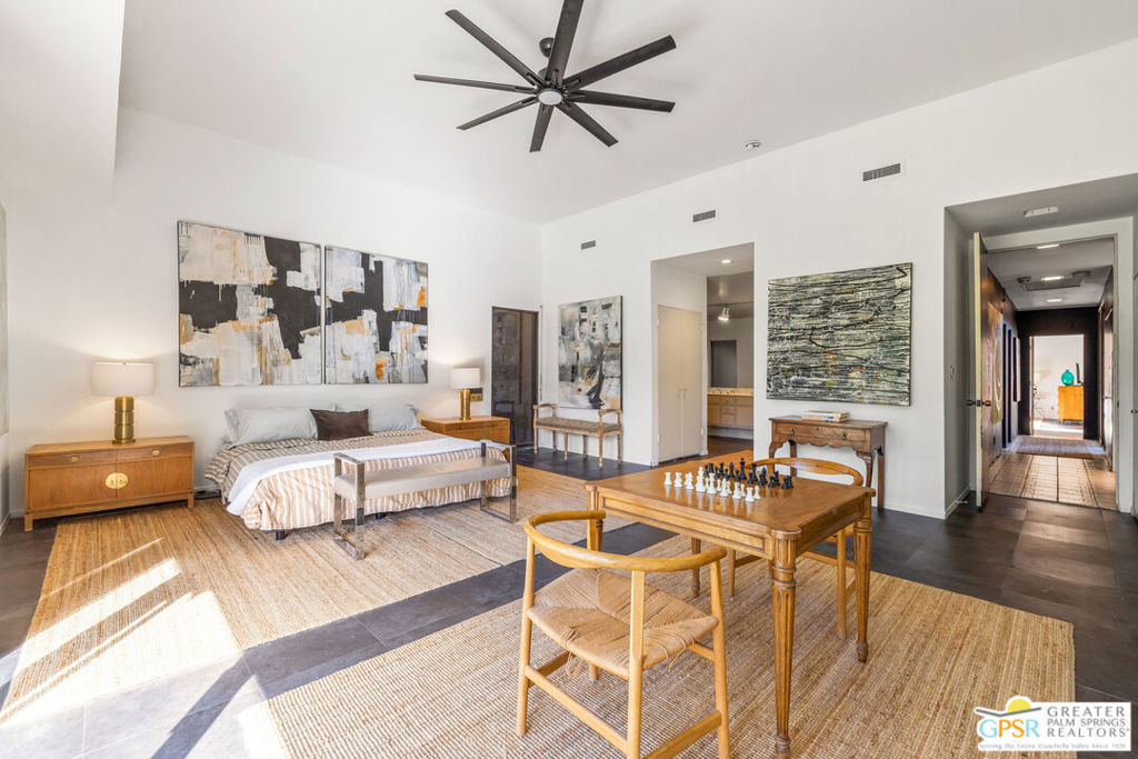 Thunderbird Terrace - Residential