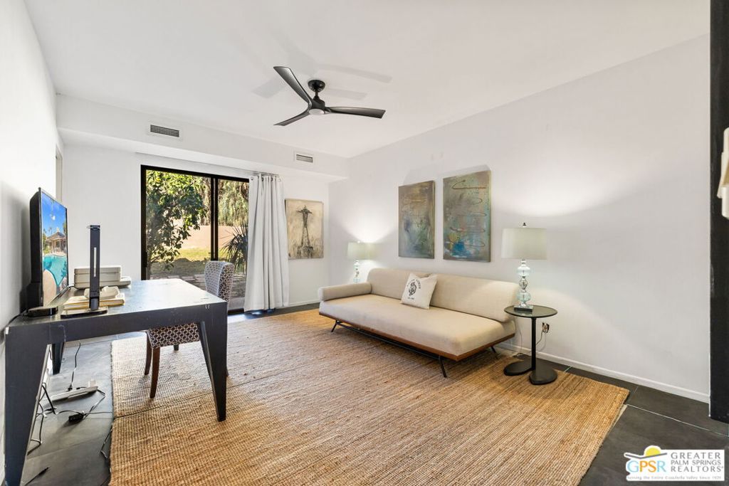 Thunderbird Terrace - Residential