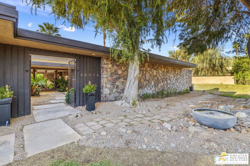 Thunderbird Terrace - Residential