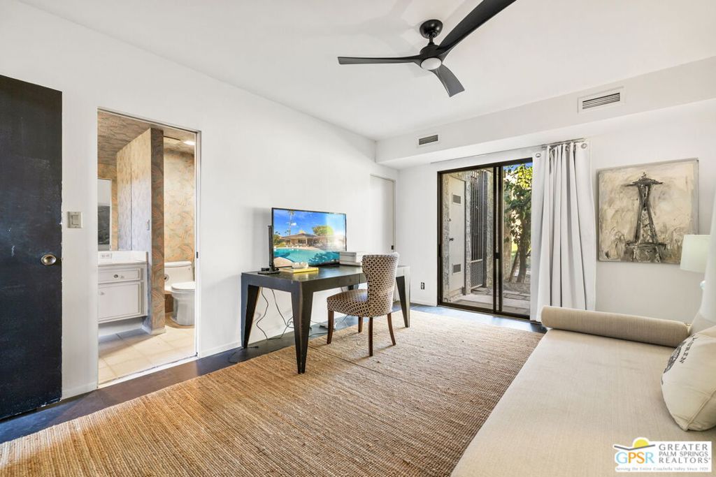 Thunderbird Terrace - Residential