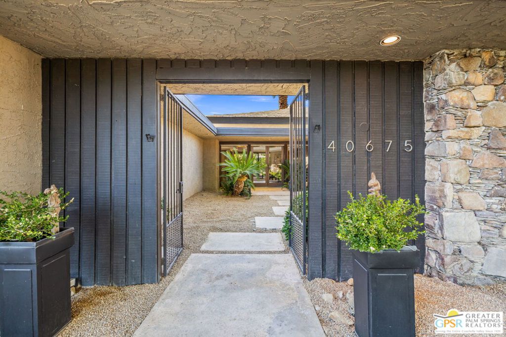 Thunderbird Terrace - Residential