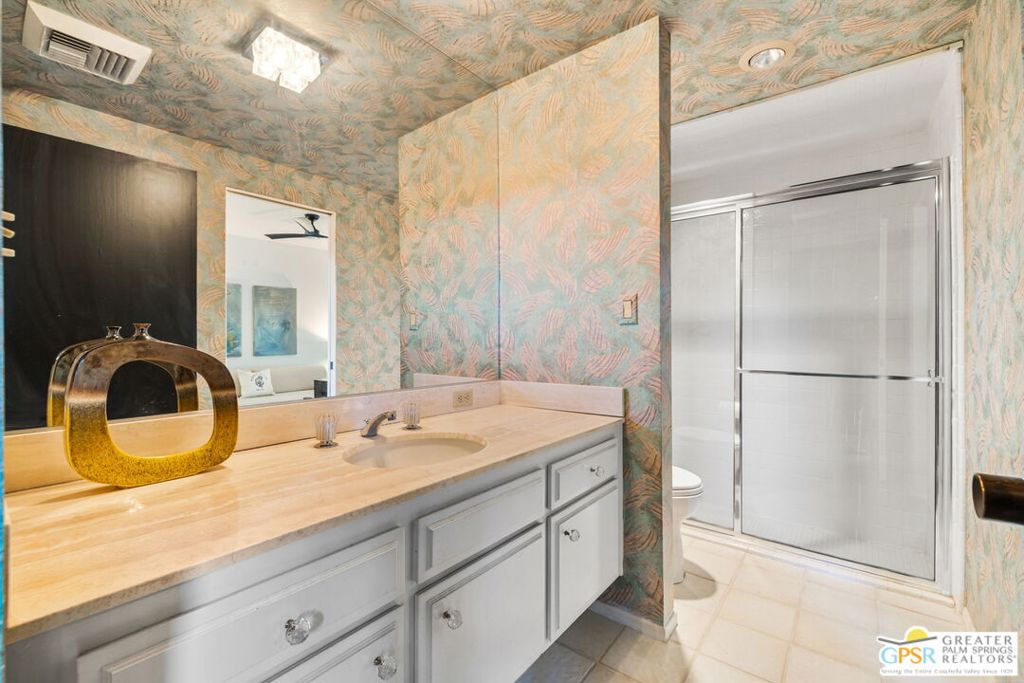 Thunderbird Terrace - Residential