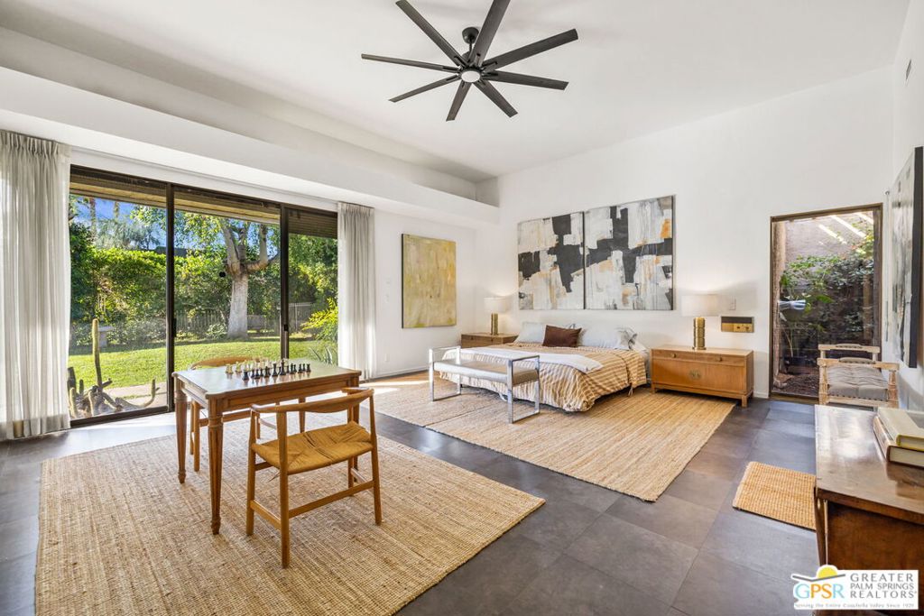 Thunderbird Terrace - Residential