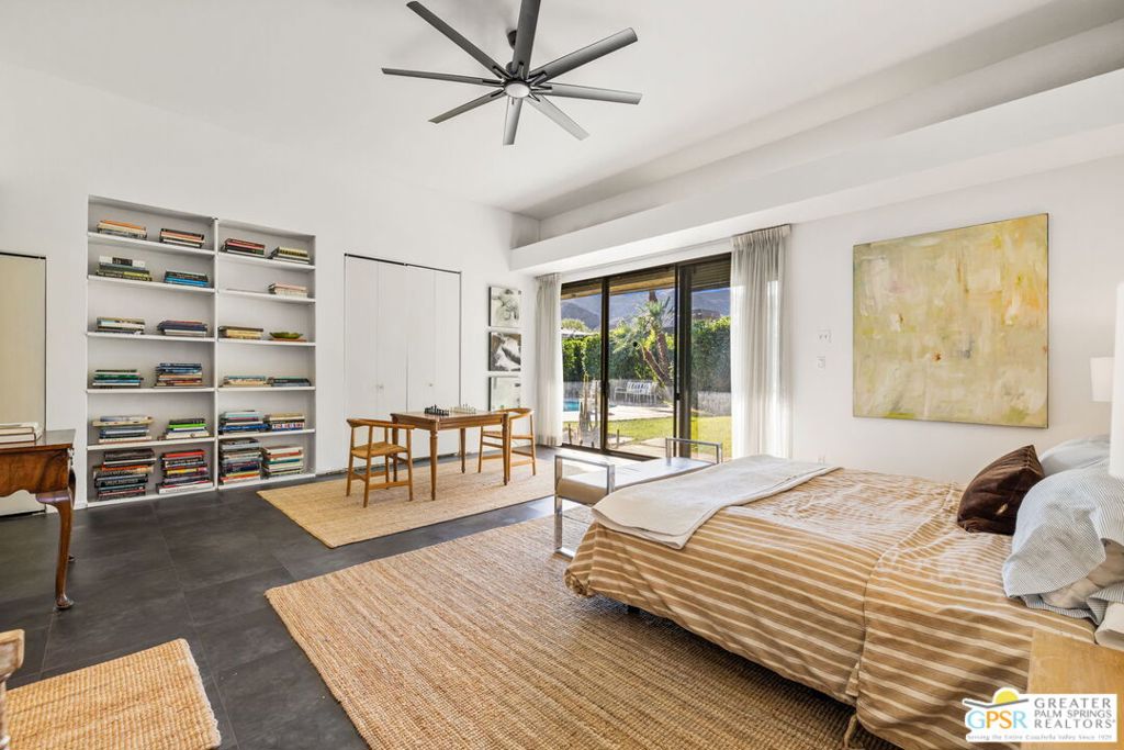 Thunderbird Terrace - Residential