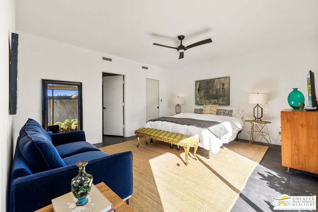 Thunderbird Terrace - Residential