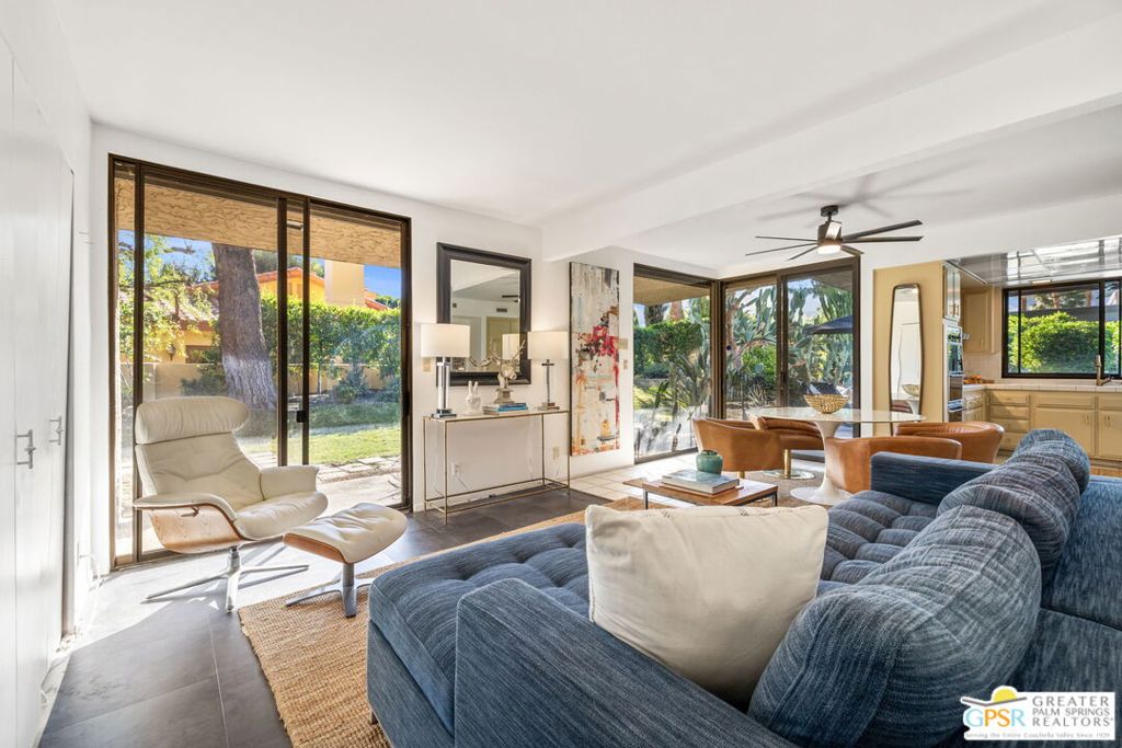 Thunderbird Terrace - Residential