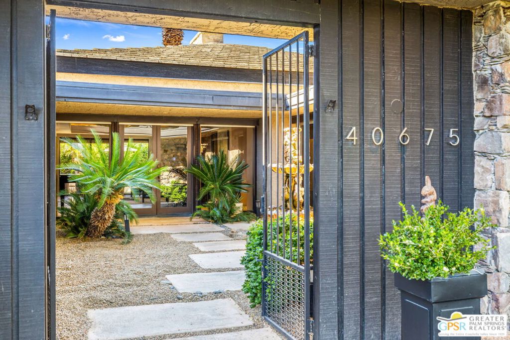 Thunderbird Terrace - Residential