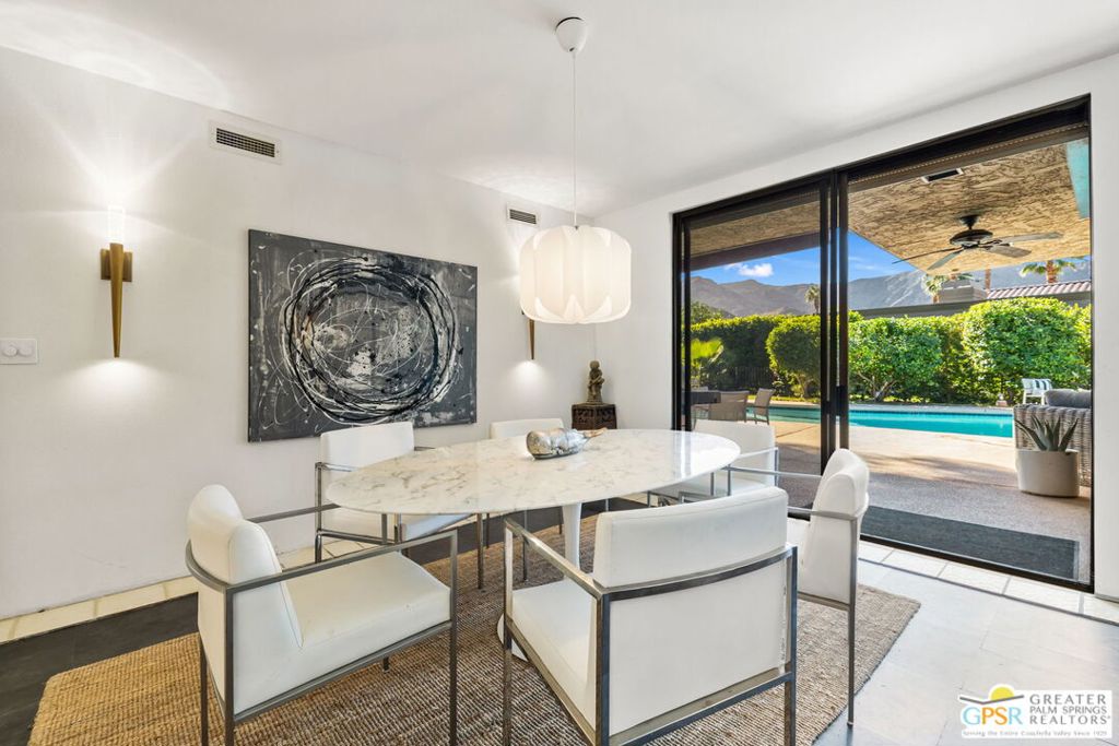 Thunderbird Terrace - Residential