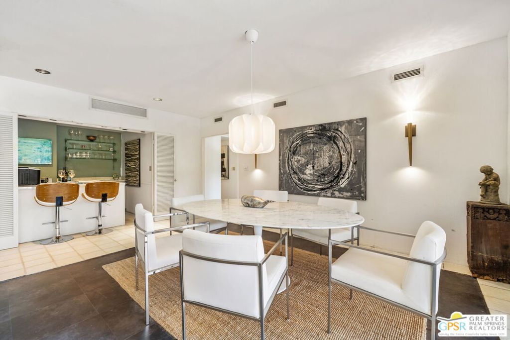 Thunderbird Terrace - Residential