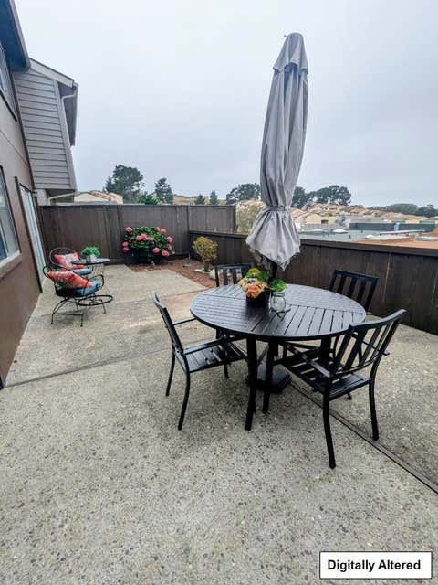 Photo of 78 Saint James Court, Daly City, CA 94015 (MLS # ML82053930)