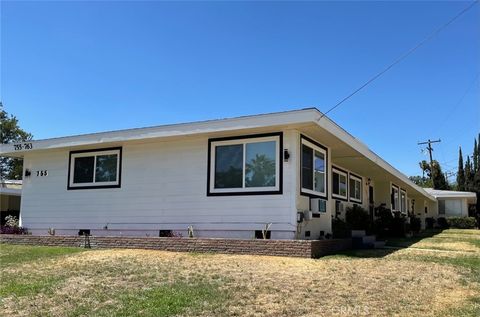 761 Baylor Avenue Claremont CA 91711