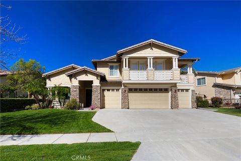 Photo of 2078 Saltbush Circle, Corona, CA 92882 (MLS # PW26071199)