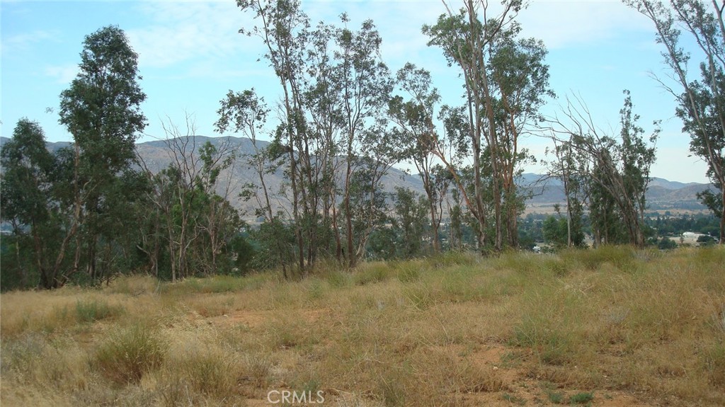 Beautiful hilltop property with 1.43 acres. The view is amazing. Price also includes parcel to the East, (3.27 acres- APN 535-080-015).
Owner has buildable plans if buyer is interested.