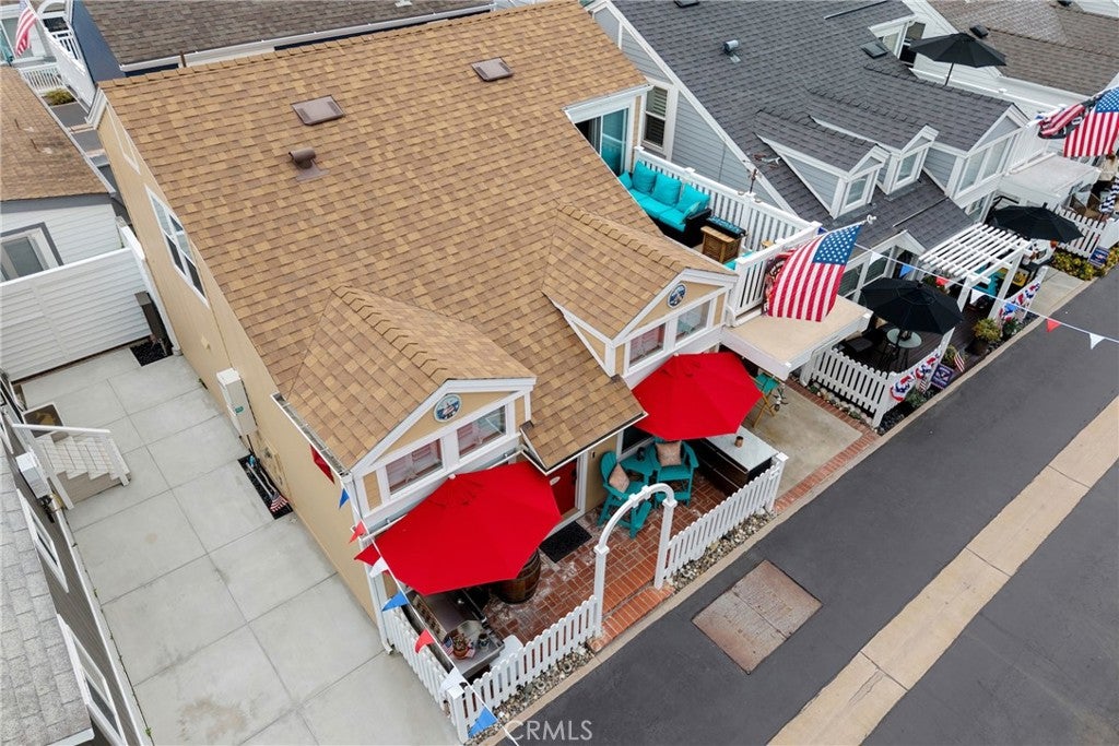 39 El Paseo, Newport Beach CA 92663 - Photo 27