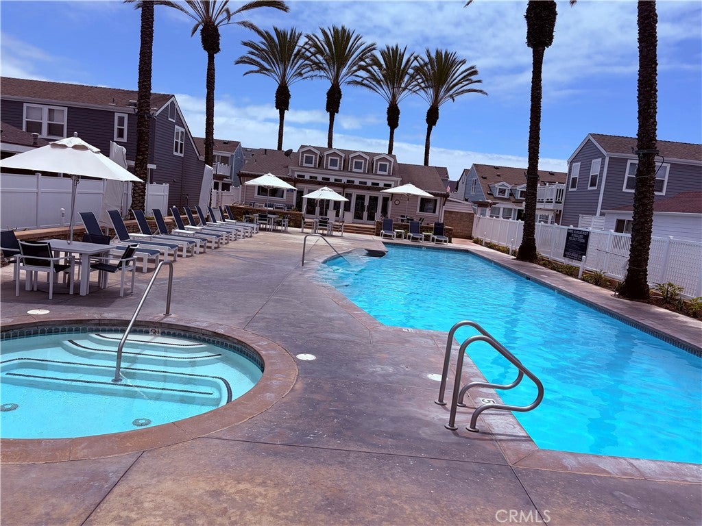 39 El Paseo, Newport Beach CA 92663 - Photo 39