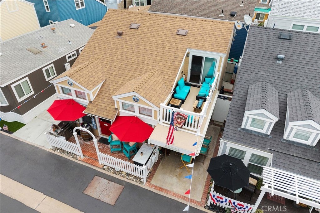 39 El Paseo, Newport Beach CA 92663 - Photo 28
