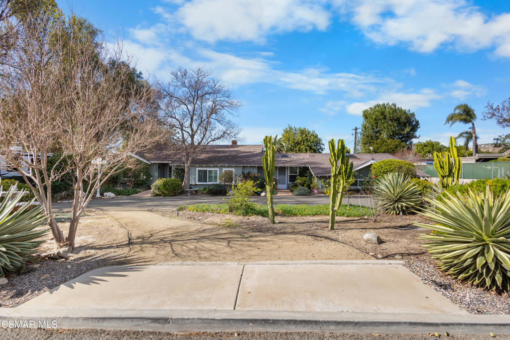 3309 Los Nogales Road