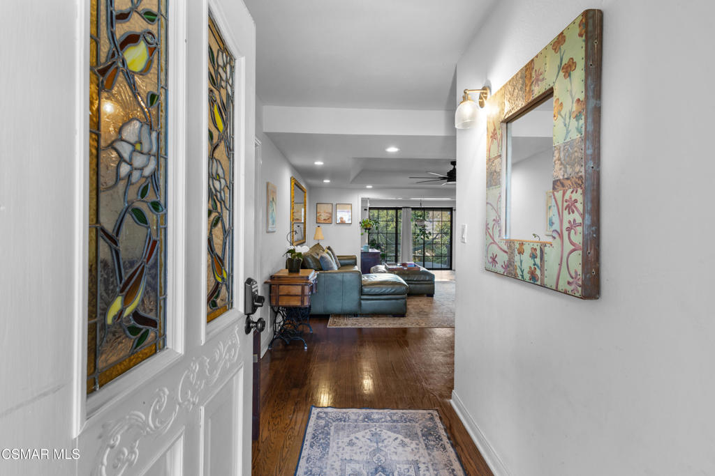 3309 Los Nogales Road