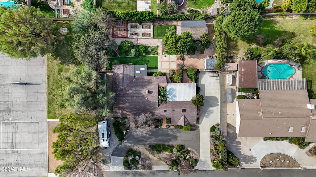 3309 Los Nogales Road