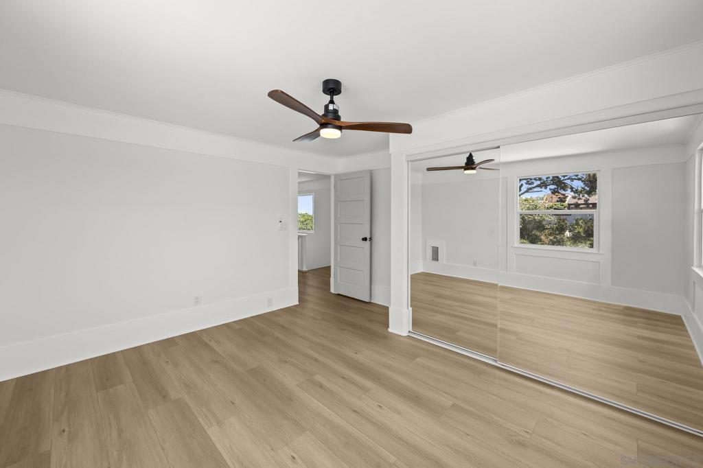 Ocean Beach - Residential Lease