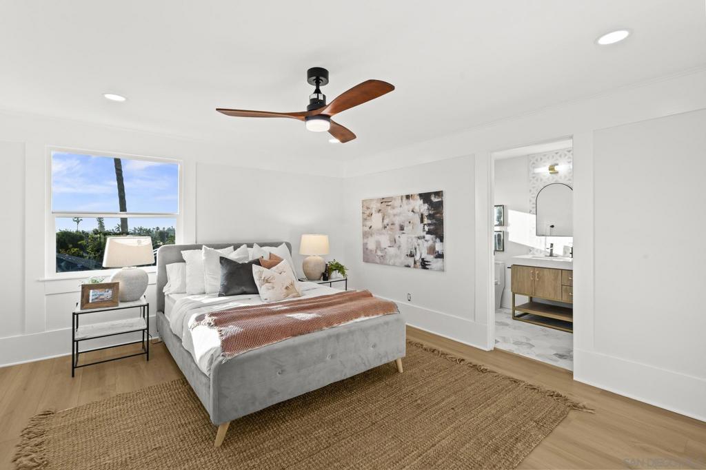 Ocean Beach - Residential Lease