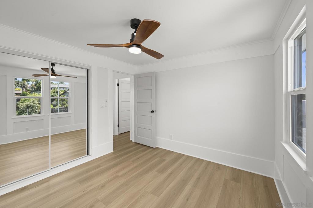 Ocean Beach - Residential Lease