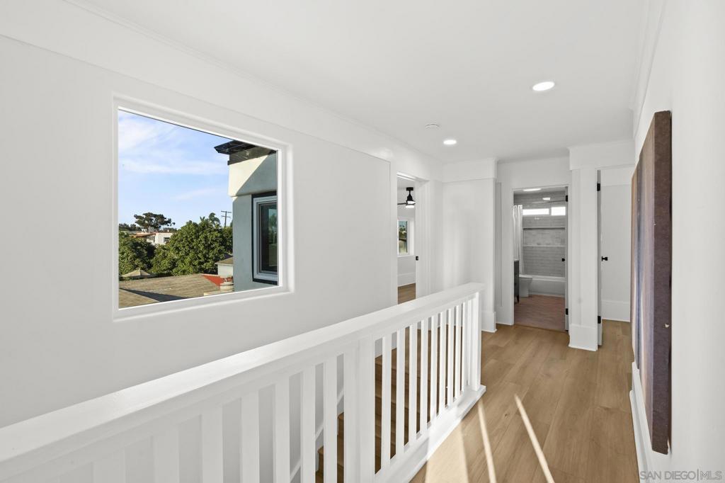 Ocean Beach - Residential Lease